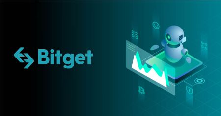 How to Sign in to Bitget