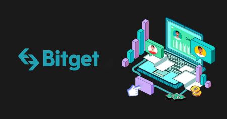 How to Sign up and Deposit to Bitget